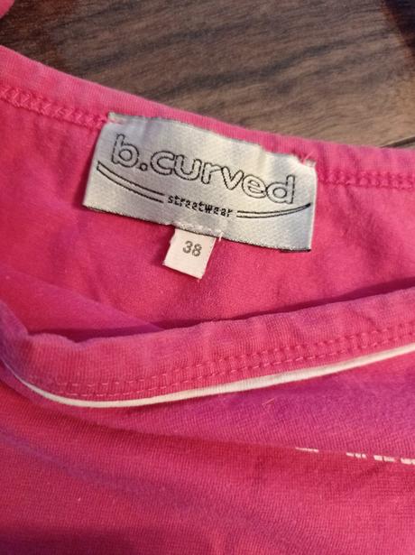 Nočná košeľa, 38