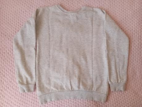 Mikina pre dievča 140/10-11rokov, f&f,140