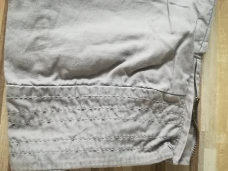 Voľnočasové nohavice - darujem, f&f,164