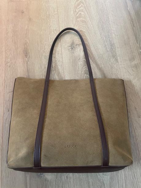 Top stav lasocki semisova taska, lasocki