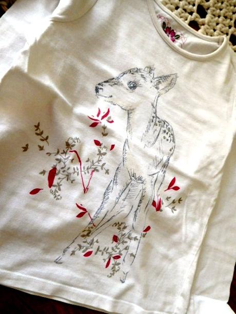 2ks kvalitné značkové trička super aj do školy, kenvelo,128