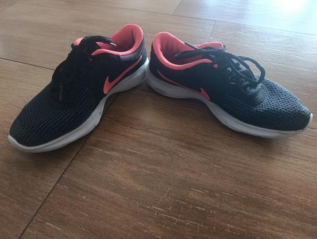 Tenisky, nike,38