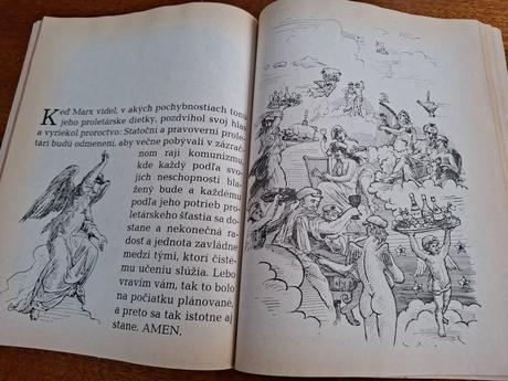 Stano kochan biblia pre komunistov, 