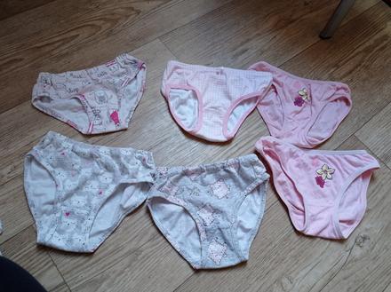 Nohavičky 104/110 slov.vyrobok, 104