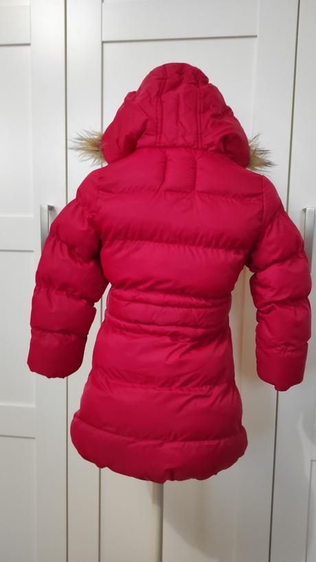 Dievčenská vetrovka, primigi,98