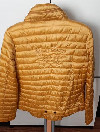 Warp zone prechodná bunda, xl