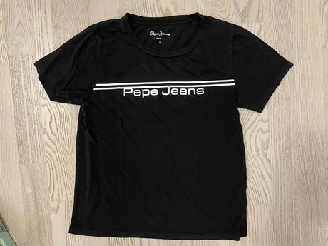 Tričko pepe jeans, pepe jeans,xs