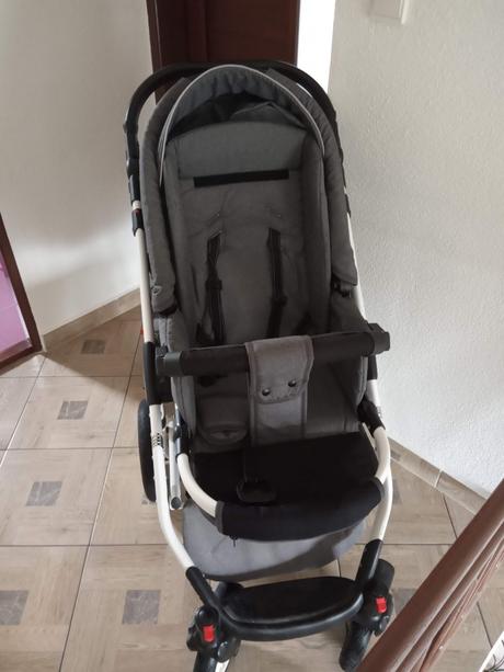 Kočík-trojkombinacia, coneco