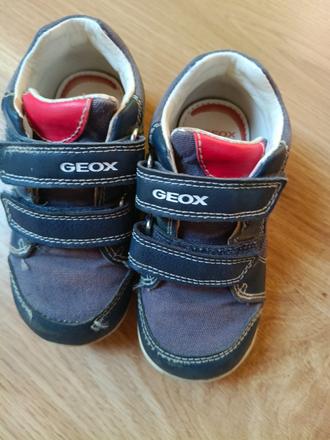 Tenisky geox, geox,24