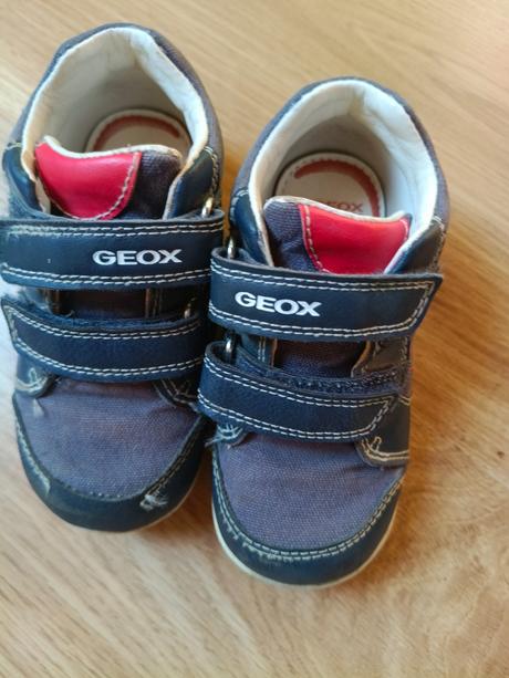 Tenisky geox, geox,24