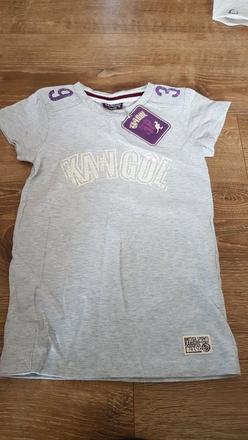 Tricko kangol, 128