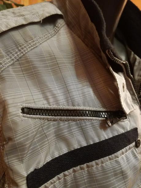 Prechodna panská bunda, just play,188