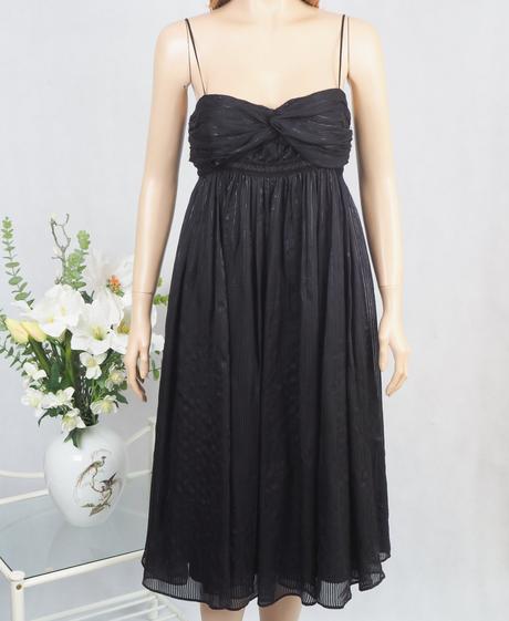 Kvalitné hodvábne šaty zara, zara,40