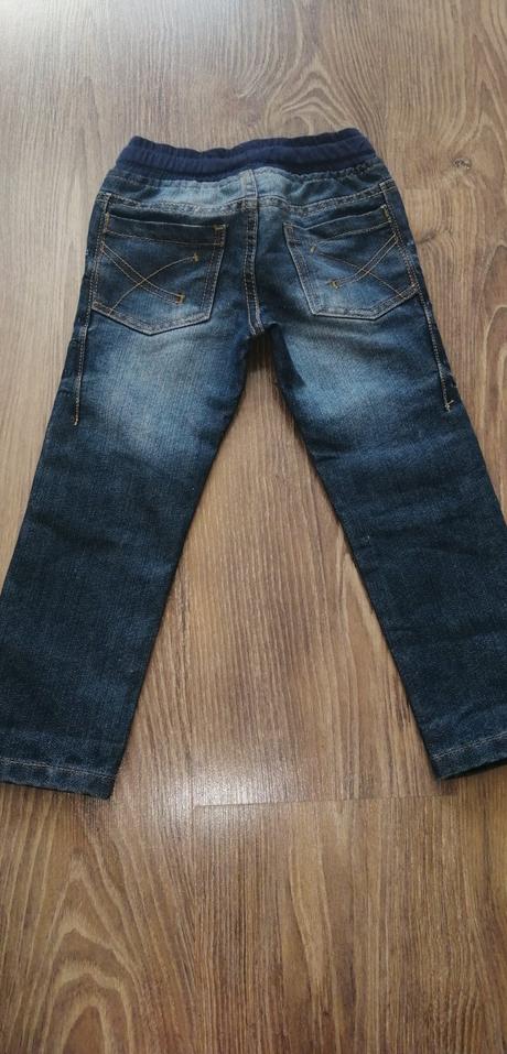 Rifle chlapec veľ. 92, 92