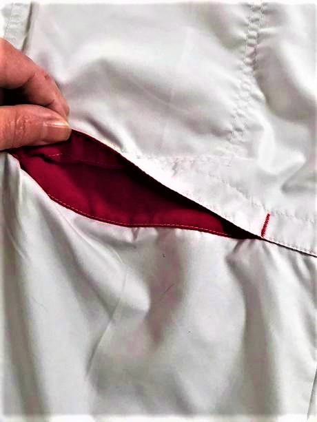 Športové turistické 3/4, m