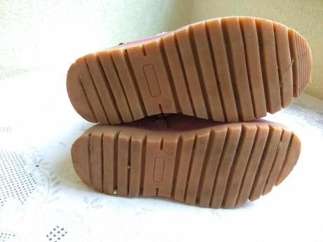 Dievčenské zimné čižmy, 28