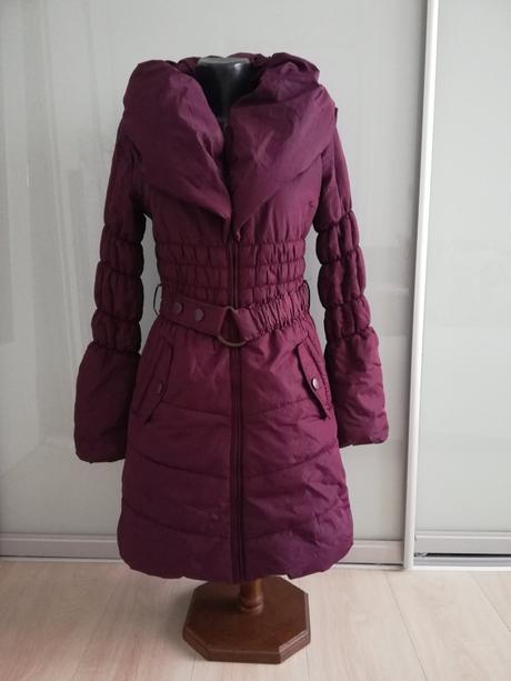 Zimná bunda orsay, orsay,36