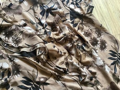 Bluzka s volanom/194c, 40