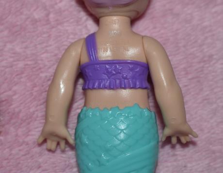 Mattel malé barbie bábiky, 