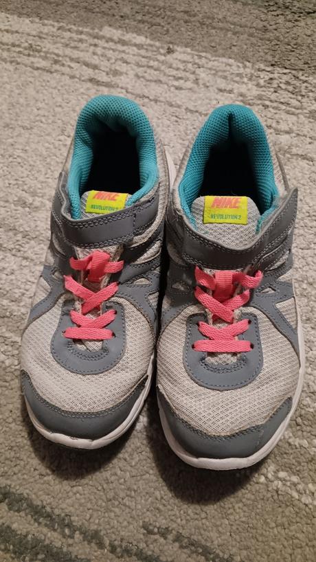 Nike botasky velkost 35, nike,35