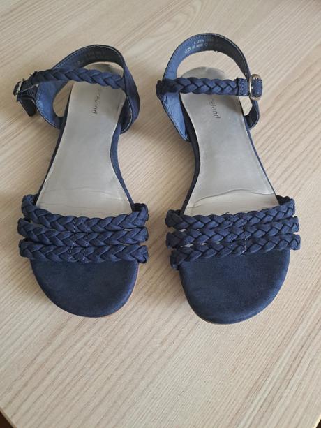 Sandále, graceland,36