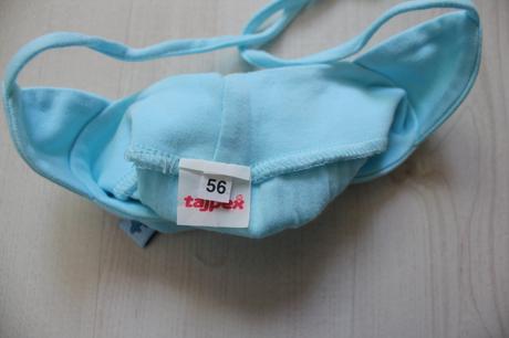 Čiapočka, tajpex,56