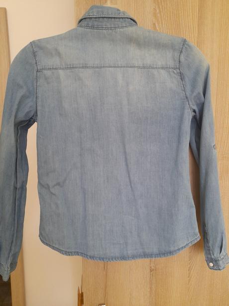 Riflova kosela, takko,140