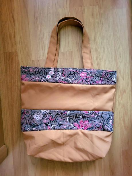 Nákupné látkové tašky,rôzne, 
