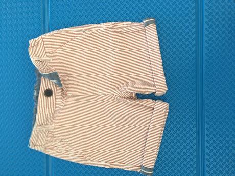 Krátke gate chlapčenské 2-3r,2kusy, 104