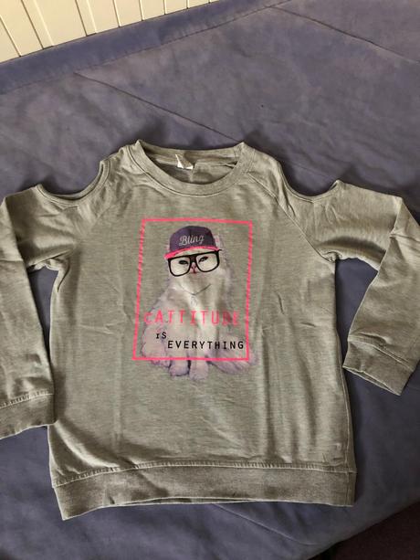 Mikinka lindex, lindex,134