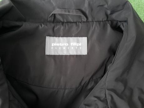 Jarná bundička, pietro filipi,m
