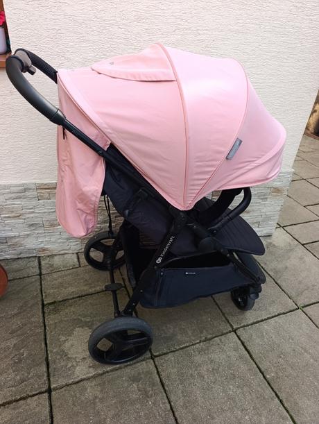 Športový kočík, kinderkraft,kinderkraft rine