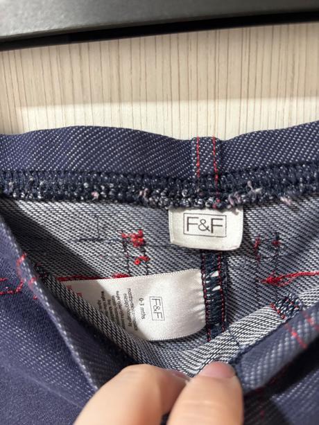 Dievčenská súprava, f&f,62