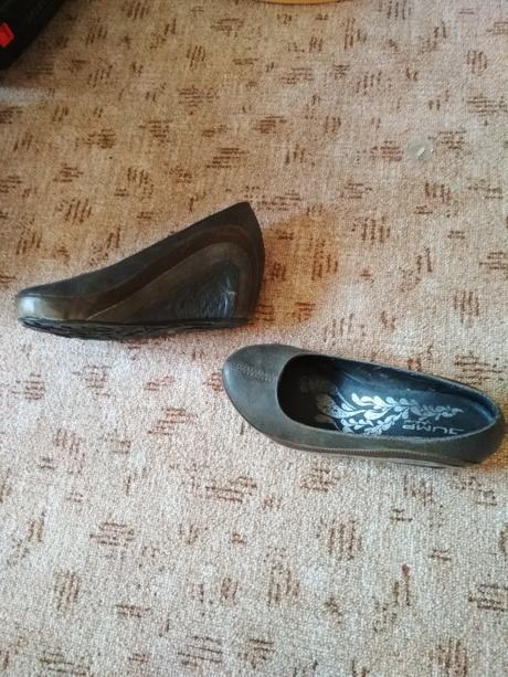 Topanky vel.38, baťa,38