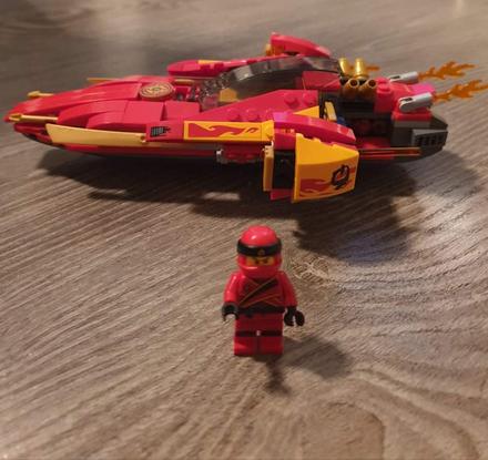 Lego ninjago,