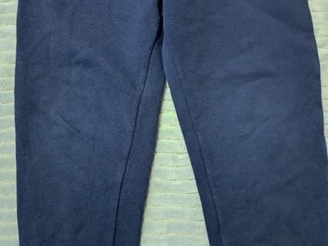 Teplačiky h&m, h&m,116