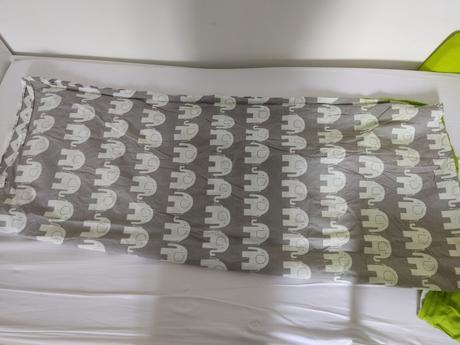 Posteľné obliečky do postieľky, šírka (cm): 100,dĺžka (cm): 135