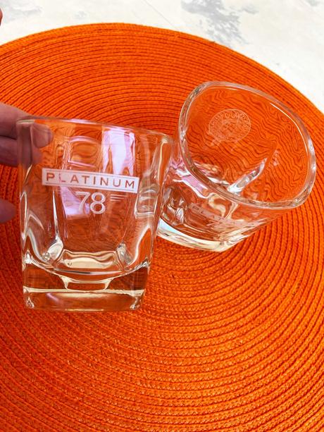 Nerozbitné duritky platinum 78-2 ks, 