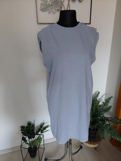 Šaty s, h&m,s