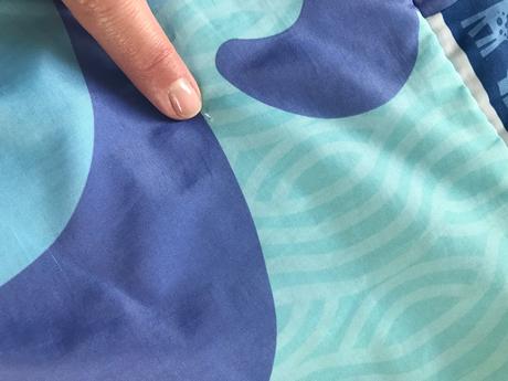 Hracia deka tiny love objavuj svet, 