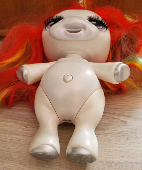 Rainbow brightstar poopsie surprise unicorn, 