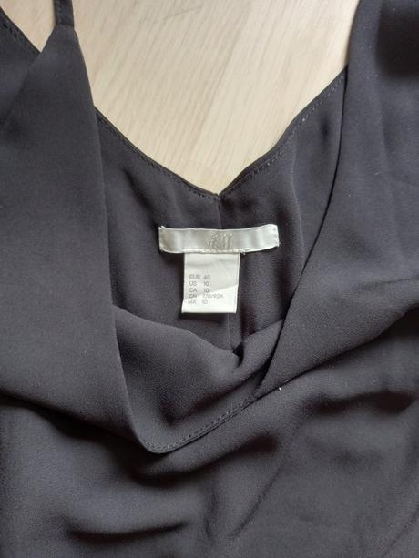 Top, h&m,40