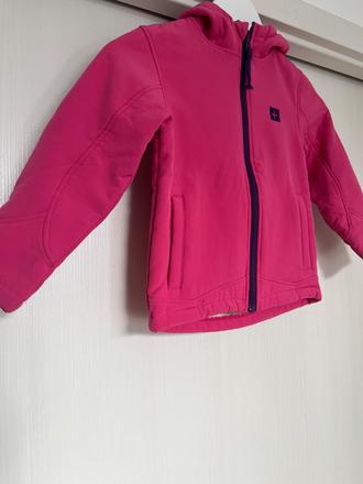 Hrubá mikina mountain warehouse, mountain warehouse,110