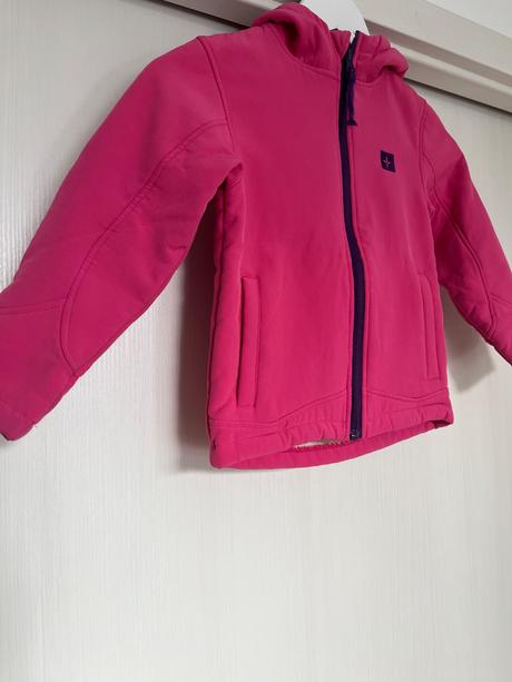 Hrubá mikina mountain warehouse, mountain warehouse,110