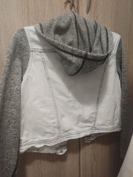 Riflova bunda, next,164