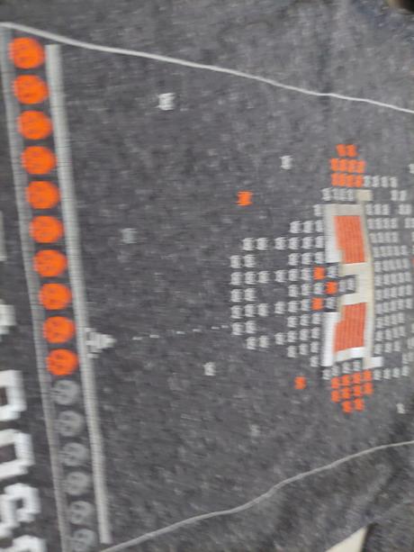 Tričko č.122, f&f,122