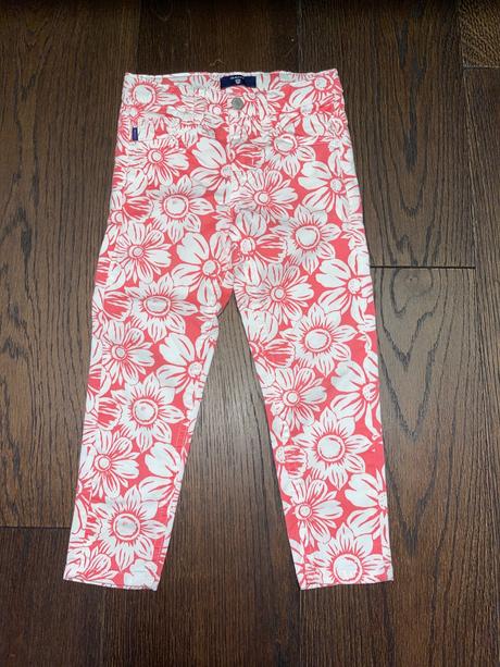 Gant nohavice rifle, gant,98