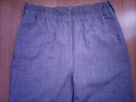 Dámske nohavice zara, zara,m