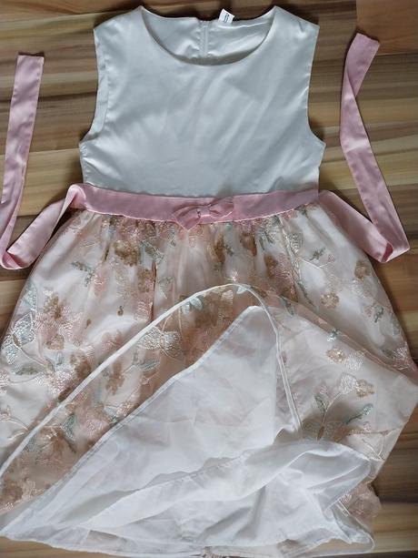 Šaty 152, yigga,152