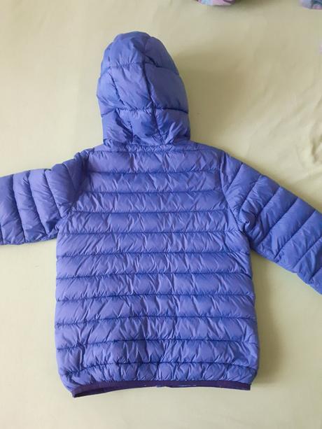 Bunda, benetton,140